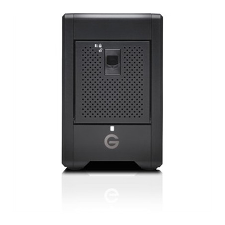 G-RAID SHUTTLE 4 72TB