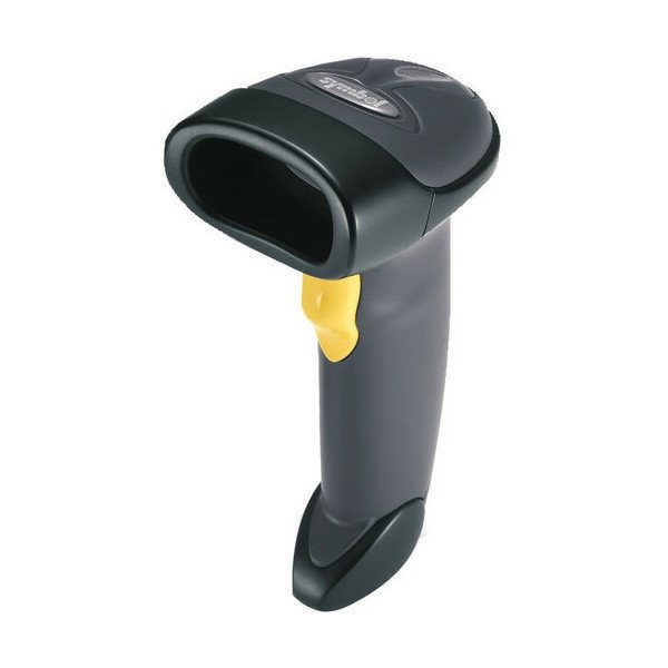 Zebra LS2208 General Purpose Bar Code Scanner