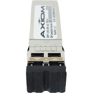 Axiom 10GBASE-SR SFP+ Transceiver for Netgear - AXM761 - 100% Netgear Compatible 10GBASE-SR SFP+