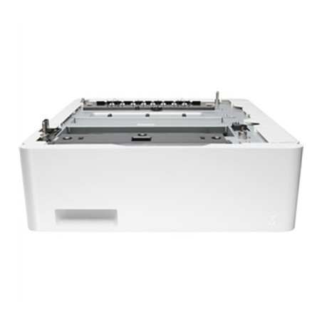 LaserJet 550 Sheet Feeder Tray