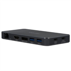 VT350 Portable USB-C Dock