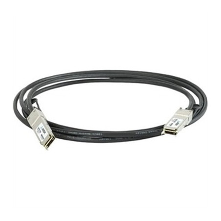 100GBASECR4 QSFP28 Passive DAC