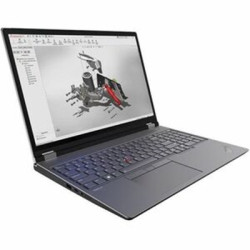 NB WS P16 G2 I7 16G 512G 11P
