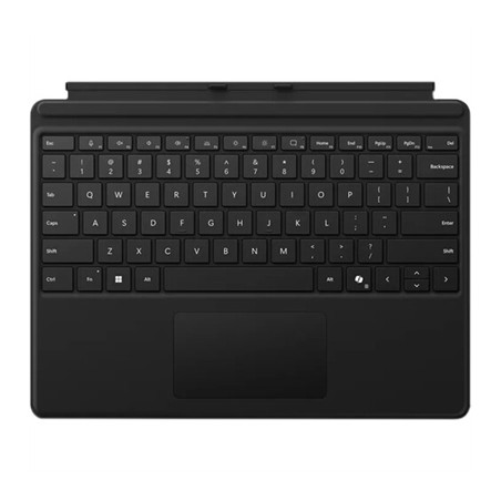SrfcAccyProj CI Black