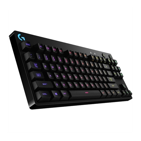 G PRO Gamin KEYBRD BLUE