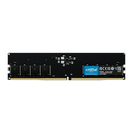 Crucial 8GB DDR55600 UDIMM