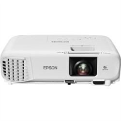 EPSON PowerLite W49 Projector