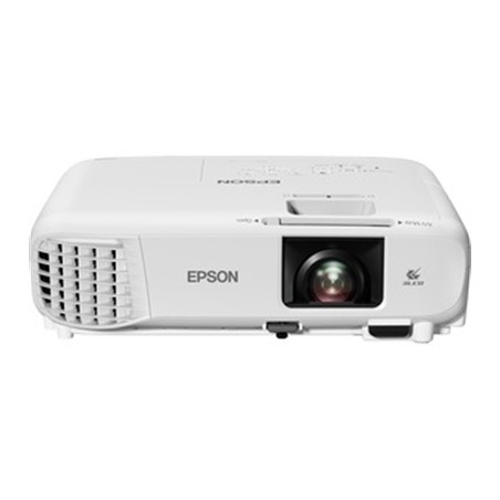 EPSON PowerLite W49 Projector