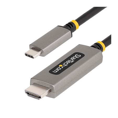 USB-C to HDMI Adapter Cable