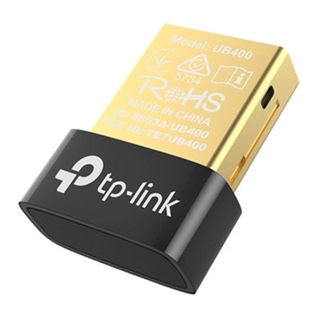 Bluetooth 4.0 Nano USB Adapter