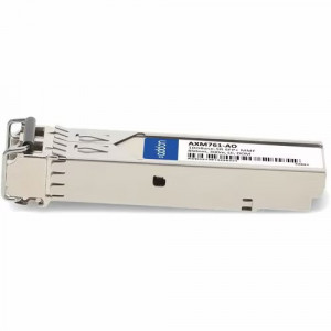 NETGEAR SFP+ 300M SR LC AXM761