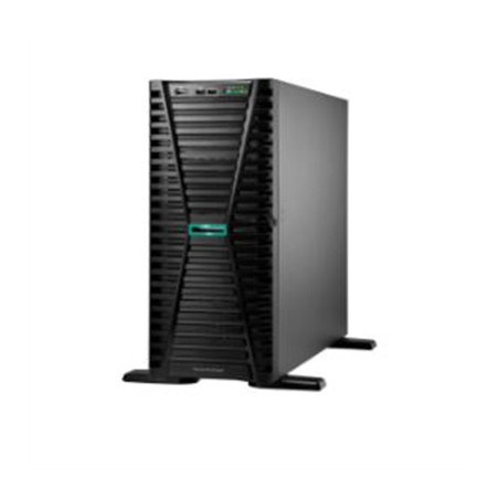 HPE ML110 G11 4410Y MR408io