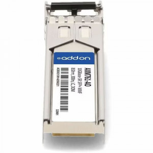 NETGEAR SFP+ 300M SR LC AXM761