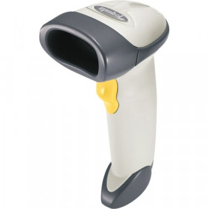 Zebra LS2208 General Purpose Bar Code Scanner -LS2208-1AZU0100ZNA