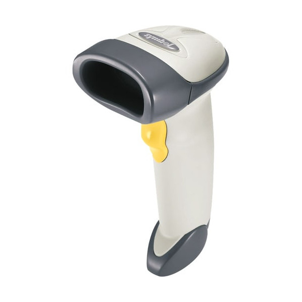 Zebra LS2208 General Purpose Bar Code Scanner