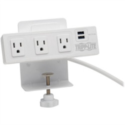 3-Outlet Surge Protector 2 por