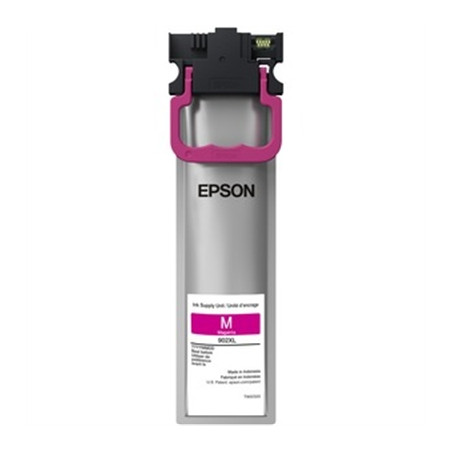 T902 High Capacity Magenta Ink