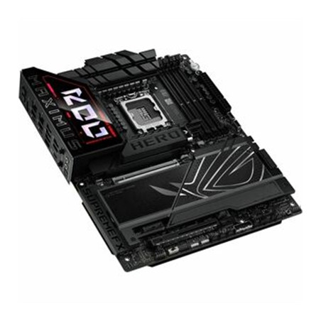 ROG MAXIMUS Z890 HERO