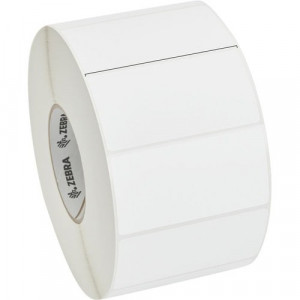 Zebra Label Paper 4 x 2in Thermal Transfer Zebra Z-Perform 2000T 3 in core -10000285