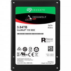 Seagate 3840 TB Solid State Drive  - XS3840LE70055