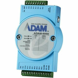 Advantech Remote I/O Module -ADAM-6050-D1