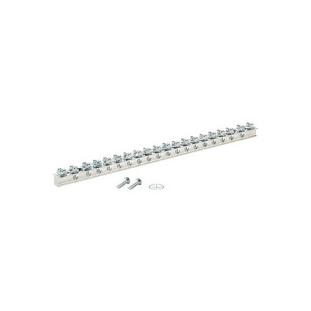 Panduit StructuredGround UGB2/0-414-18 Grounding Bar