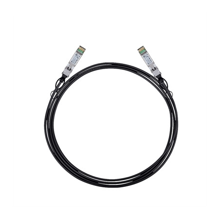 3M Direct Attach SFP+ Cable