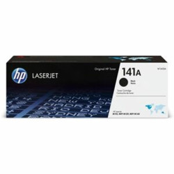 141A Blk LaserJet Toner Cartri