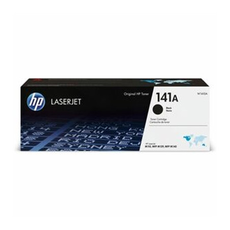 141A Blk LaserJet Toner Cartri