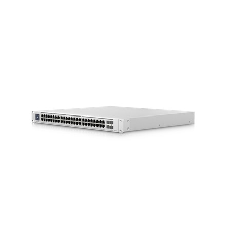 Switch Enterprise 48 PoE