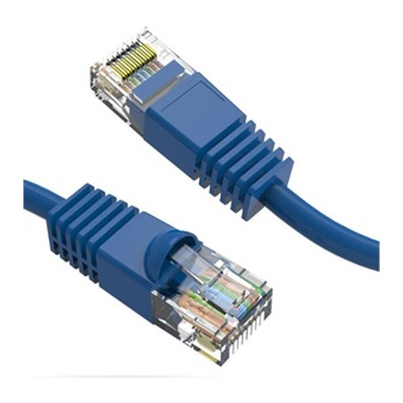 4FT CAT6 UTP 550MHZ PATCH C