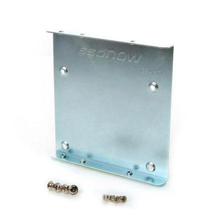 2.5" to 3.5" SSD Bracket