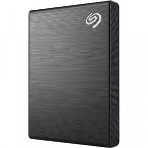 Seagate One Touch STKG500400 500 GB Solid State Drive -STKG500400