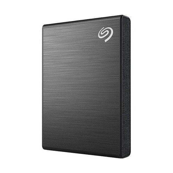 Seagate One Touch STKG500400 500 GB Solid State Drive