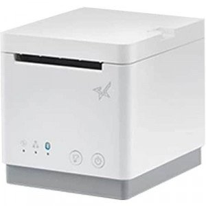 Star Micronics Star Micronices mC-Print3, Thermal, WLAN, Ethernet (LAN), USB, Lightning, CloudPRNT - 3" Receipt Printer -3795039