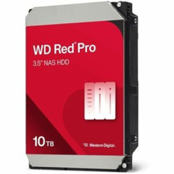 Red Pro 10TB NAS 7200 RPM