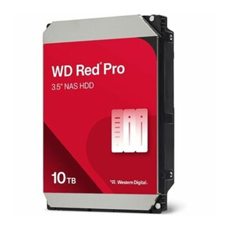 Red Pro 10TB NAS 7200 RPM