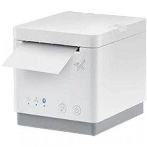 Star Micronics Star Micronices mC-Print3, Thermal, WLAN, Ethernet (LAN), USB, Lightning, CloudPRNT - 3" Receipt Printer -3795039