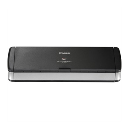 imageFORMULA P215 IIScantini