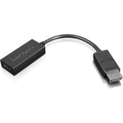 CABLE_BO DP to HDMI 2.0b