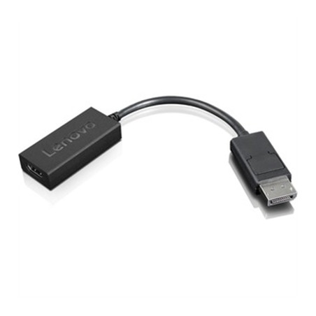 CABLE_BO DP to HDMI 2.0b