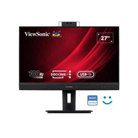 27" Video Conf Monitor