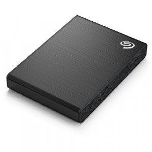 Seagate One Touch STKG500400 500 GB Solid State Drive -STKG500400