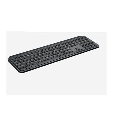 MX Keys for Business Graphite