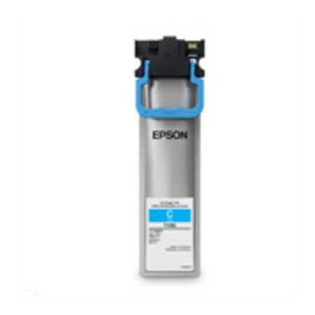 T10S Cyan Ink Pk, Std Cap