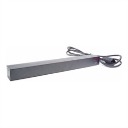 Rack PDU 1U 16A 208V