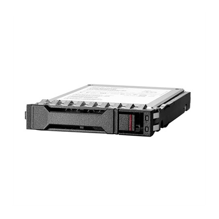 HPE 600GB SAS 10K SFF BC MV HD