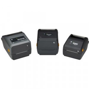 Zebra ZD421 Desktop Direct Thermal Printer  -ZD4A042-D01W01EZ