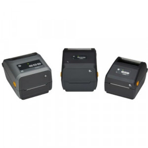 Zebra ZD421 Desktop Direct Thermal Printer --ZD4A042-D01E00EZ