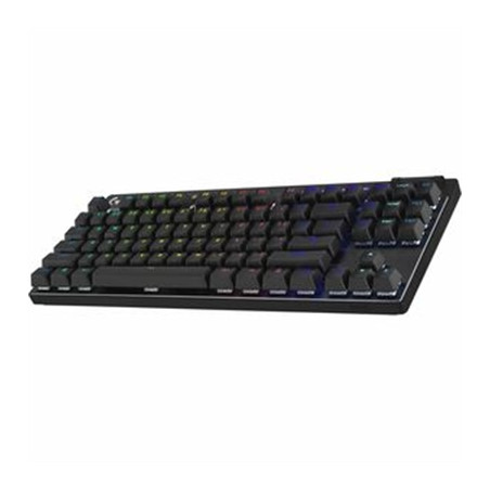 Pro X TKL Lightspeed Black